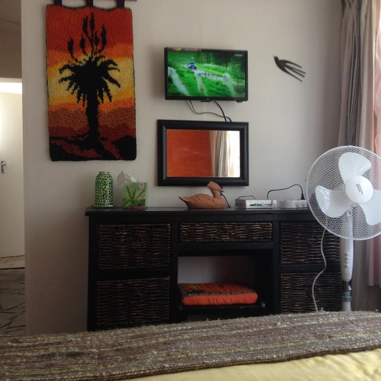 ポート・アルフレッド Fairlie House Bed & Breakfast 部屋 写真