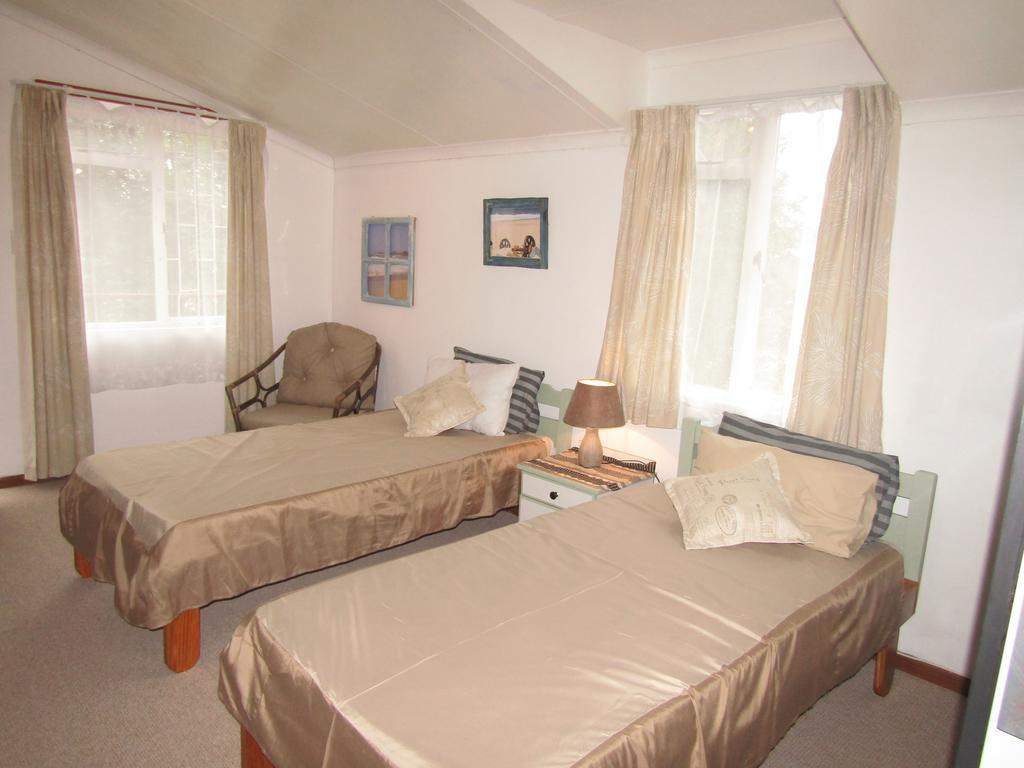 ポート・アルフレッド Fairlie House Bed & Breakfast エクステリア 写真