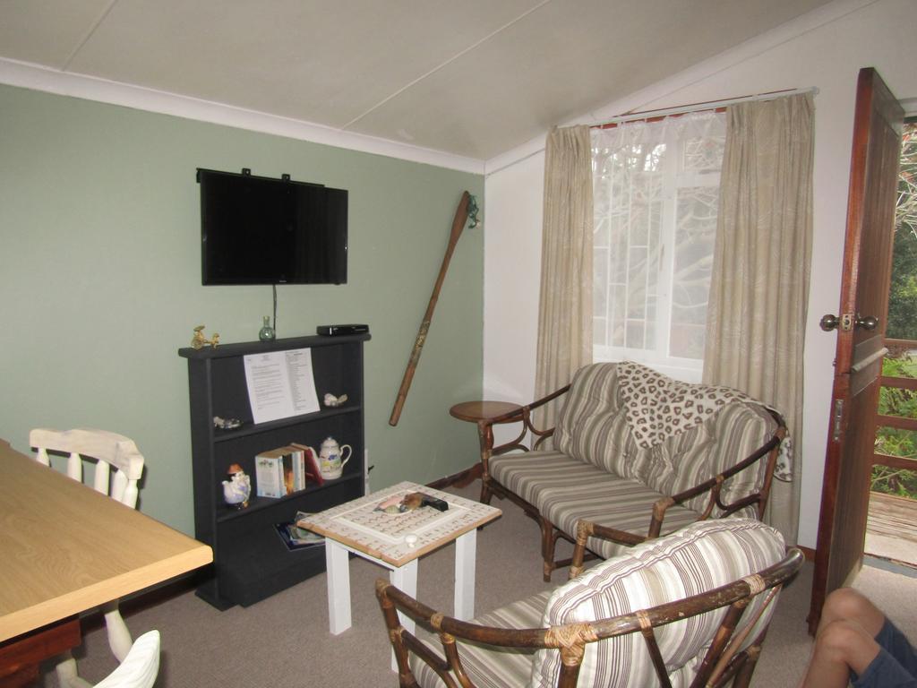 ポート・アルフレッド Fairlie House Bed & Breakfast エクステリア 写真