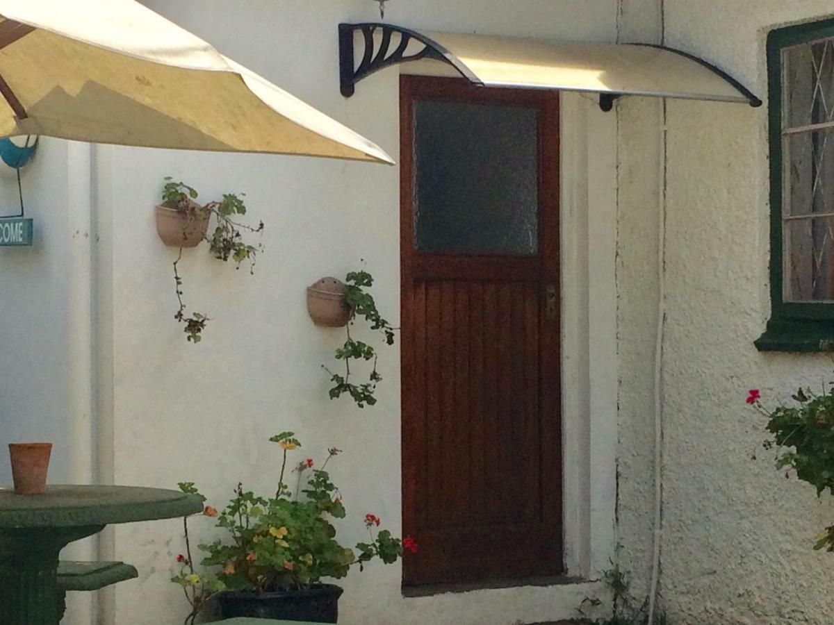 ポート・アルフレッド Fairlie House Bed & Breakfast エクステリア 写真